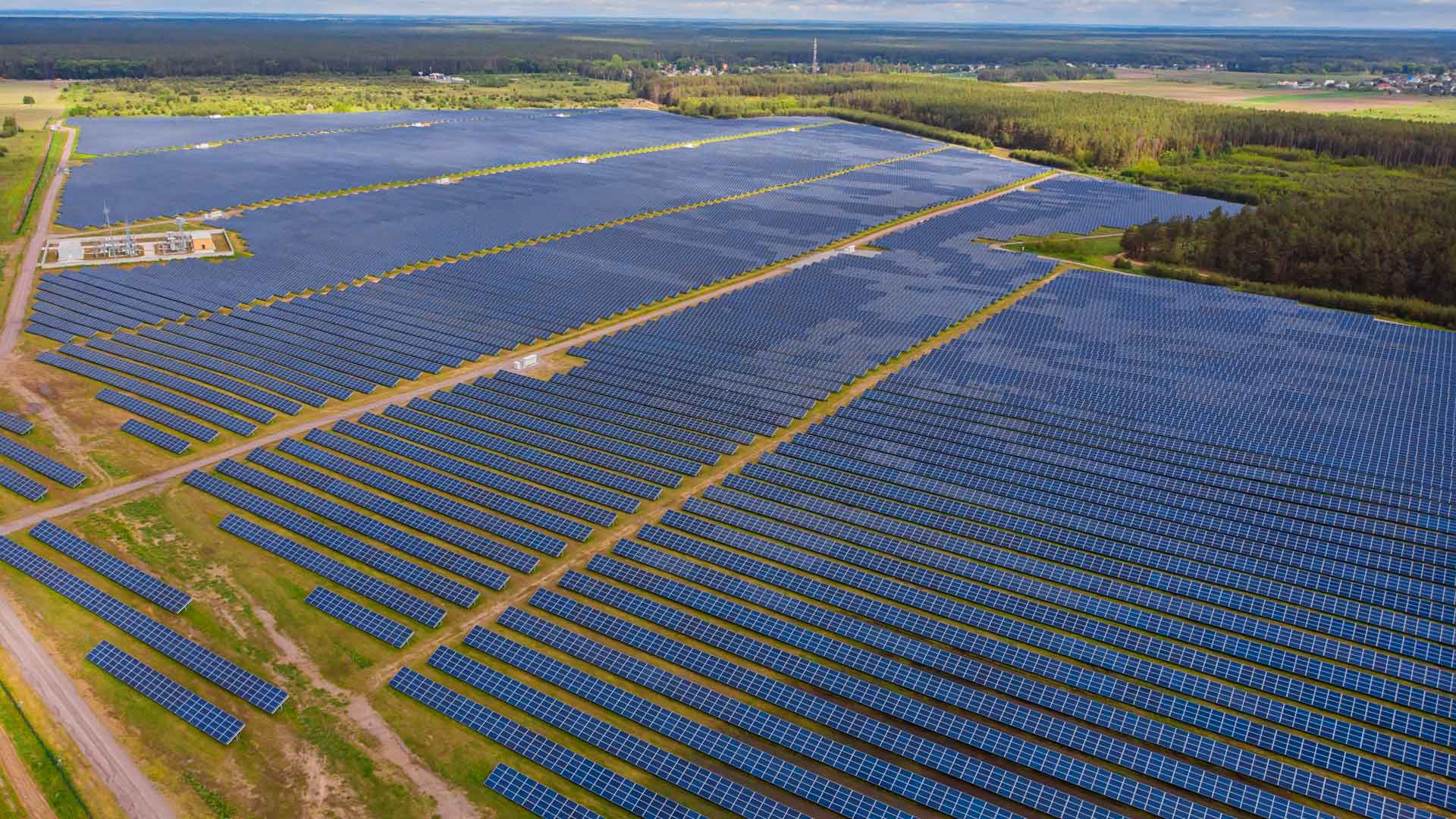 Yenilenebilir Enerji Projelerinde EPC Yaklaşımı